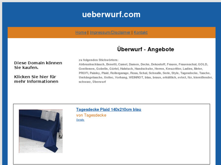 www.ueberwurf.com