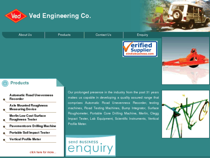 www.vedengineering.net