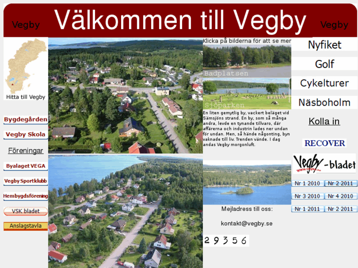 www.vegby.se