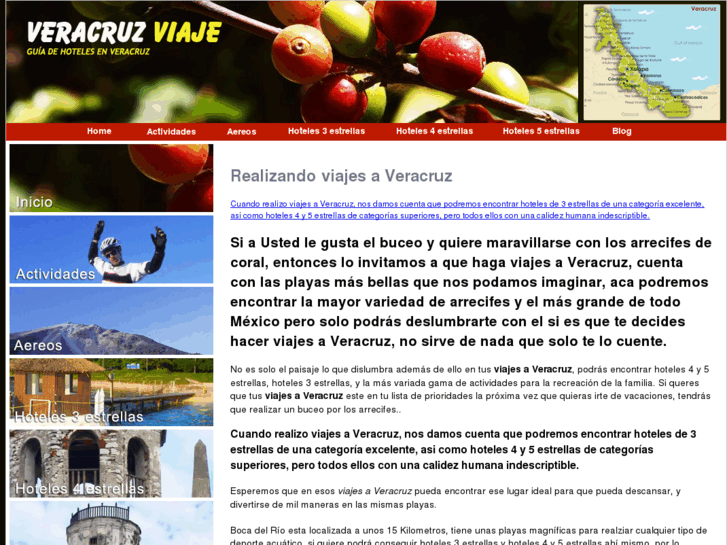 www.veracruzviaje.com