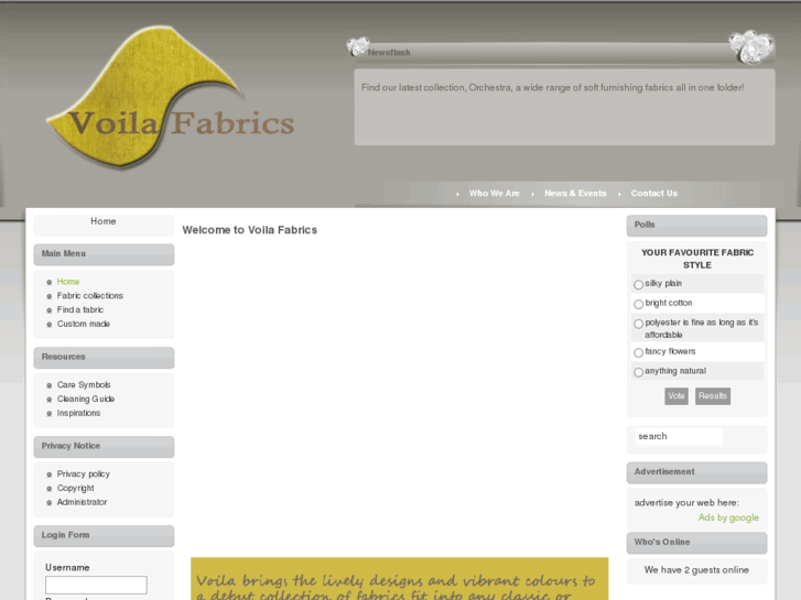 www.voilafabrics.com