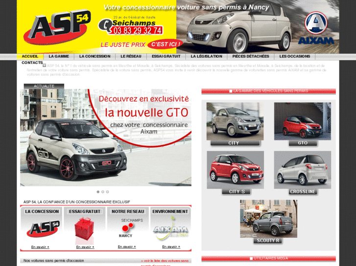 www.voiture-sans-permis-54.com