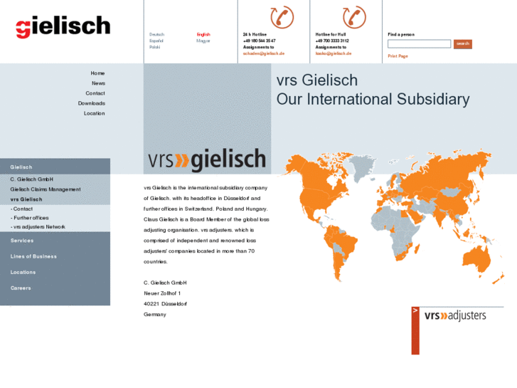 www.vrsgielisch.com