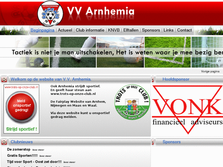 www.vvarnhemia.nl