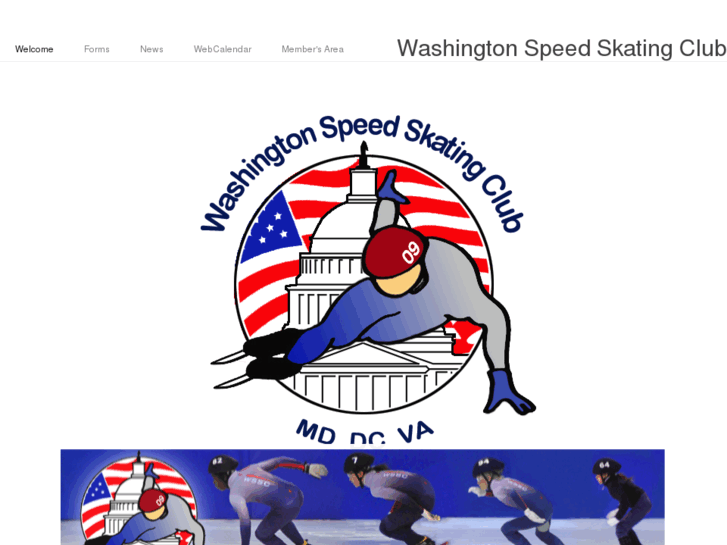 www.washingtonspeedskating.org