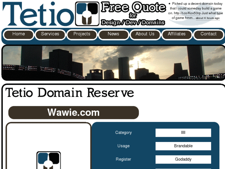 www.wawie.com