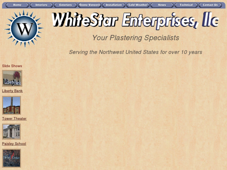 www.wsplaster.com