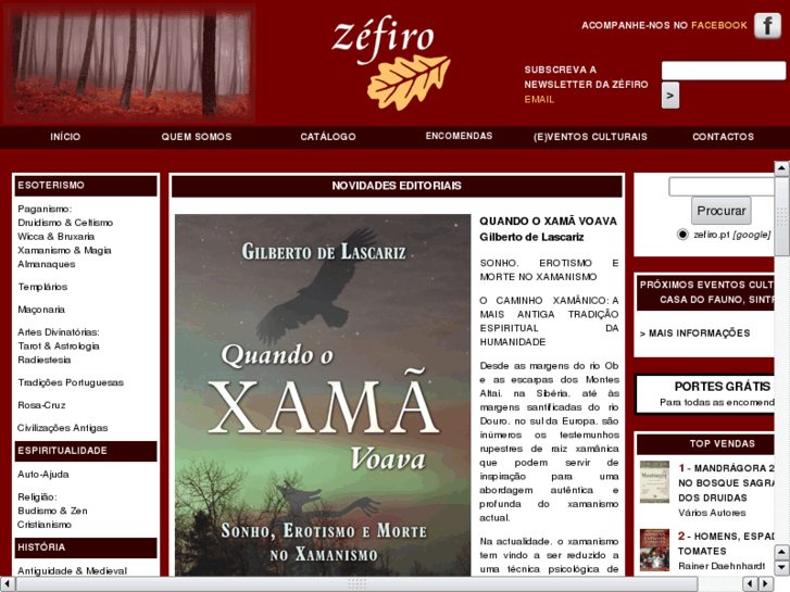 www.zefiro.pt