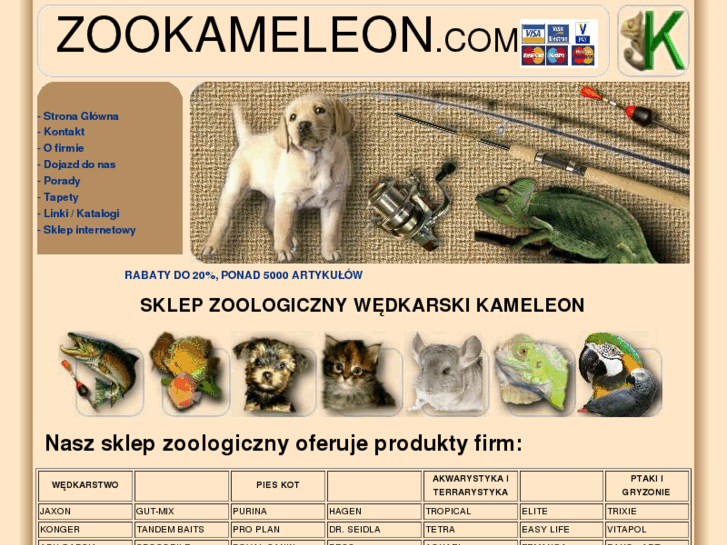 www.zookameleon.com