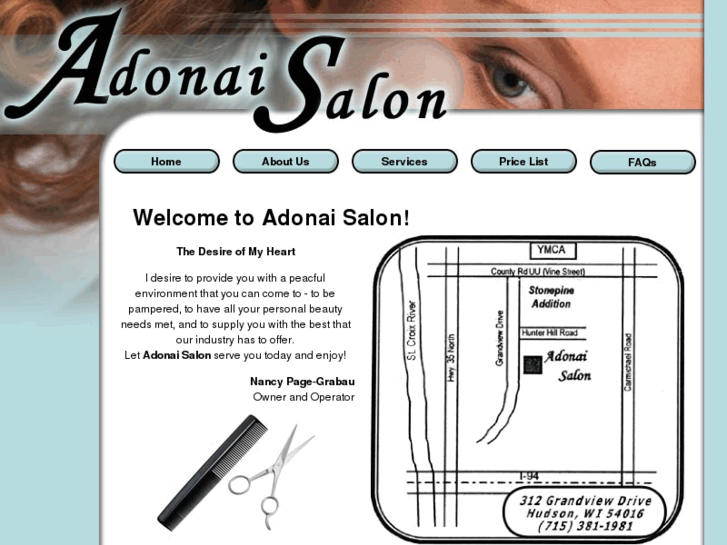 www.adonaisalon.com