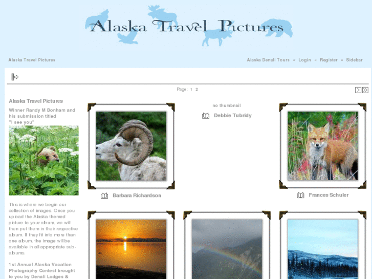 www.alaskatravelpictures.com