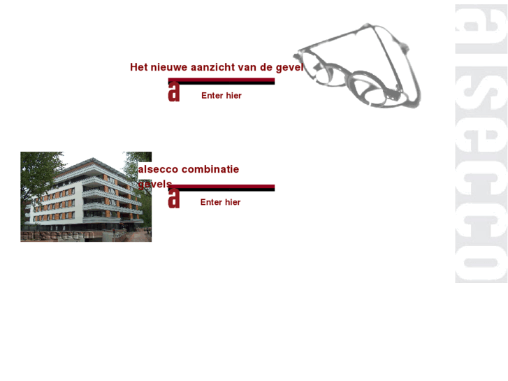 www.alsecco.nl