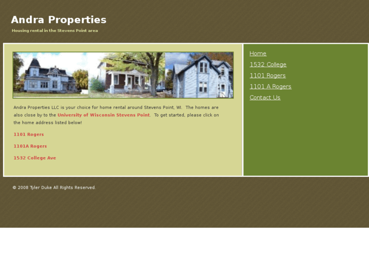 www.andraproperties.com