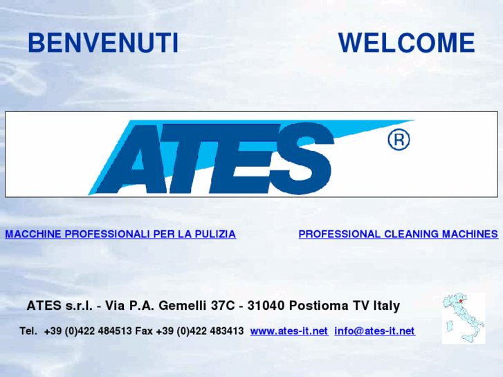 www.ates-it.net