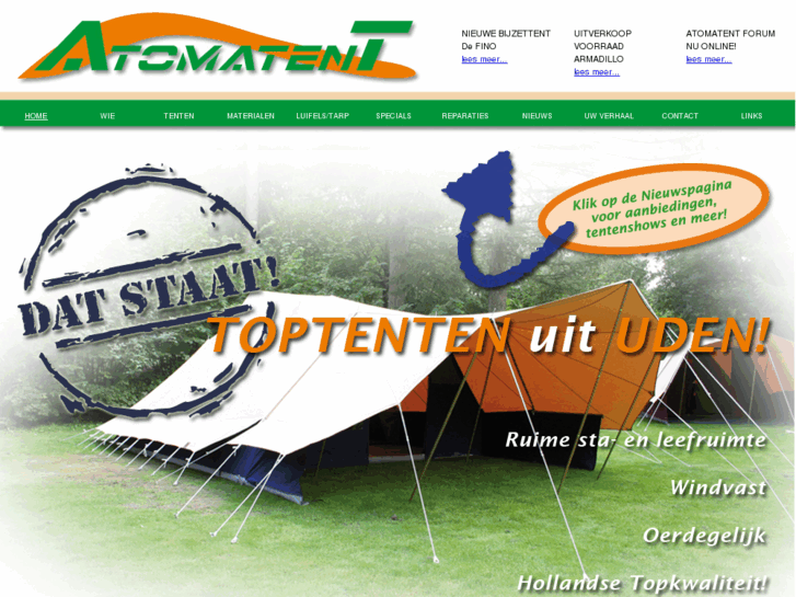 www.atomatent.nl