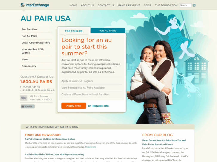 www.aupair-usa.com