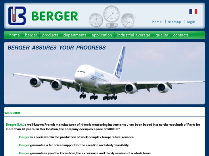 www.berger-sa.fr