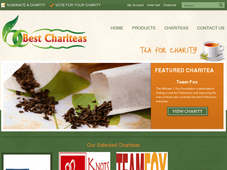 www.bestchariteas.com