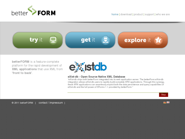 www.betterform.de