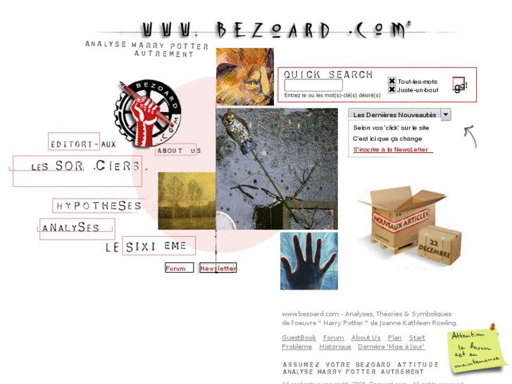 www.bezoard.com