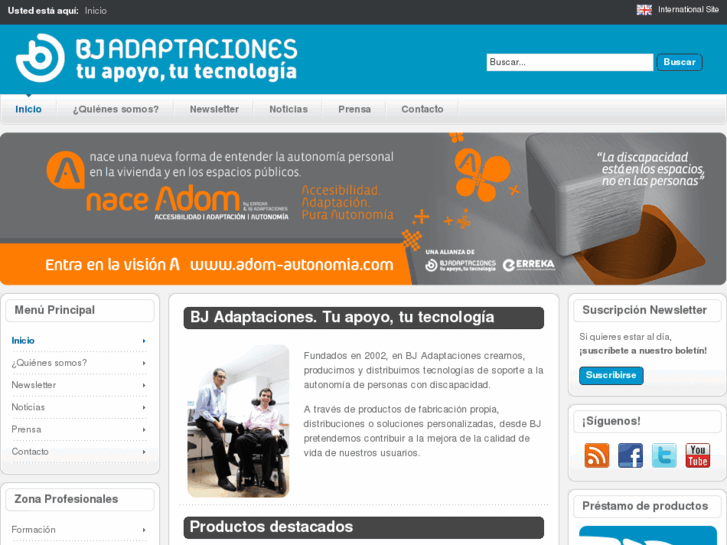 www.bj-adaptaciones.com