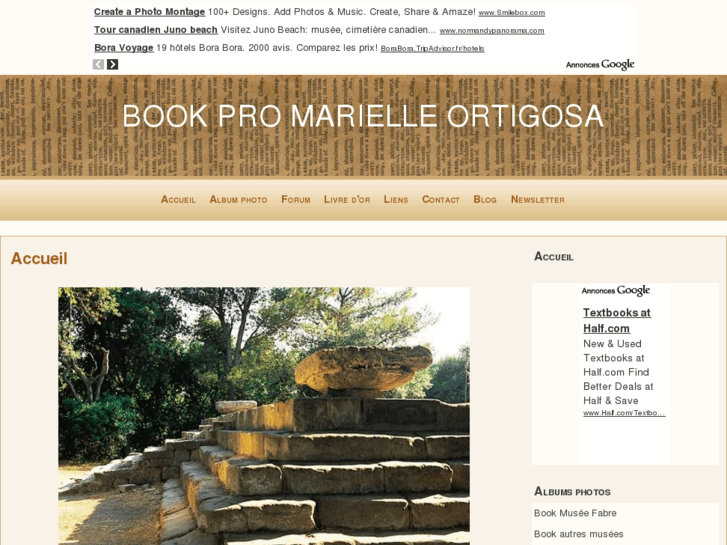 www.bookpromarielleortigosa.com