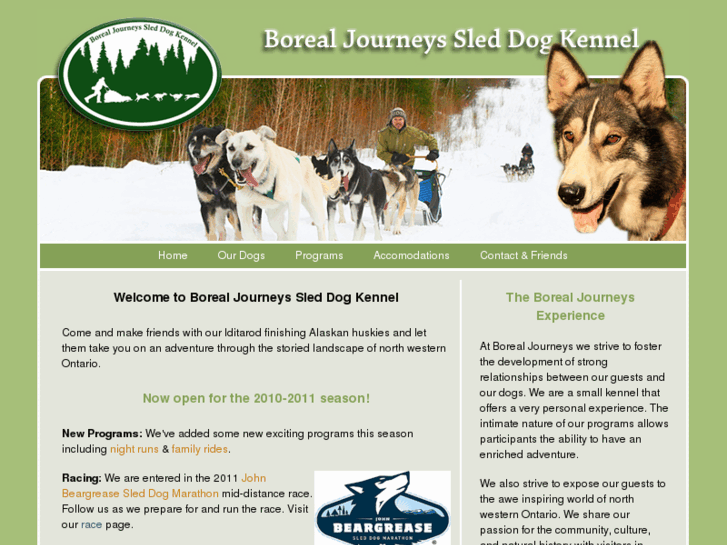 www.borealjourneys.com