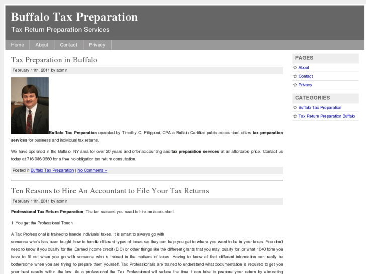 www.buffalo-tax-preparation.com