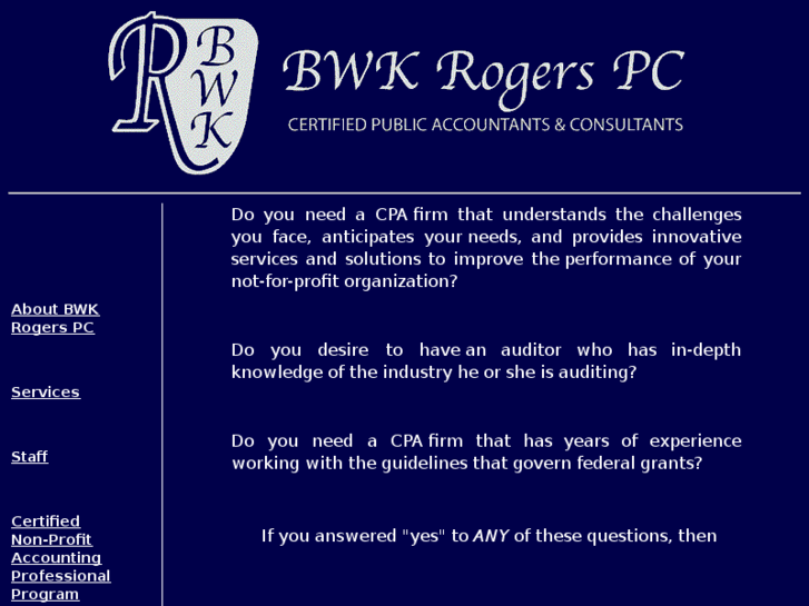 www.bwkrogers.com