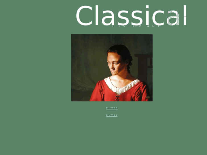 www.classicalcustomart.com