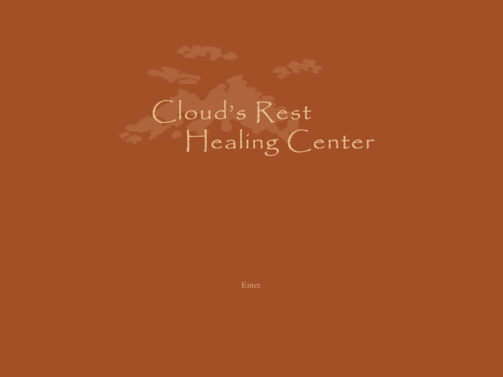 www.cloudsresthealing.com