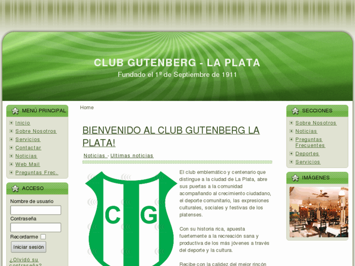 www.clubgutenberg.org