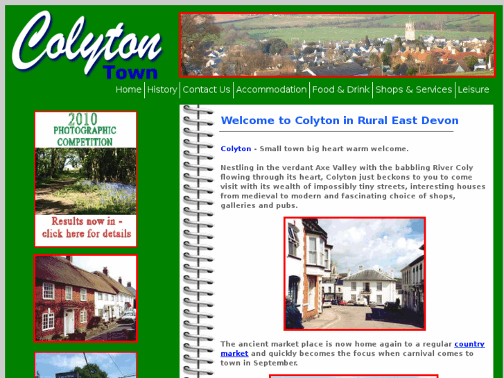 www.colyton.co.uk