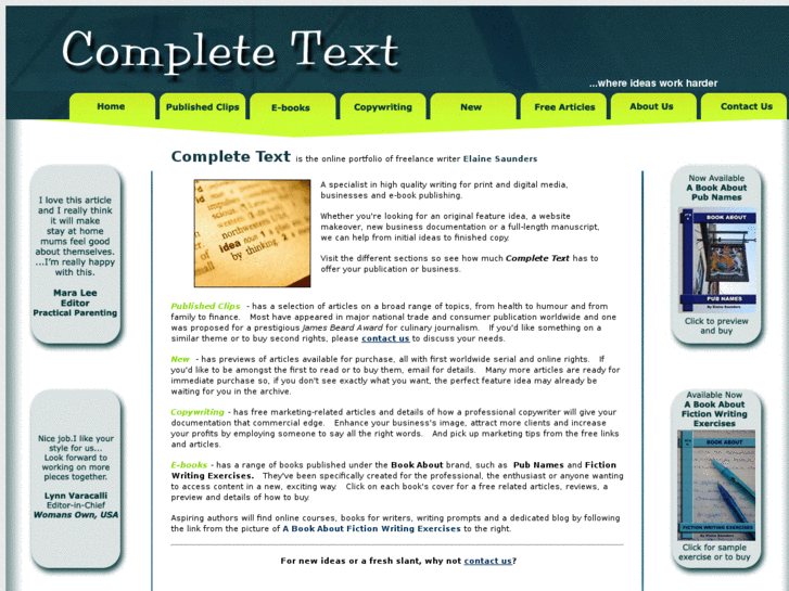www.completetext.com