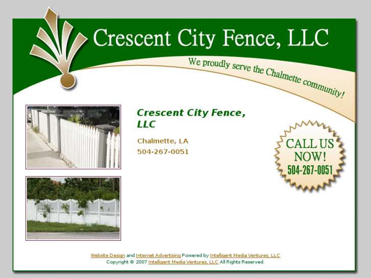 www.crescentcityfence.com