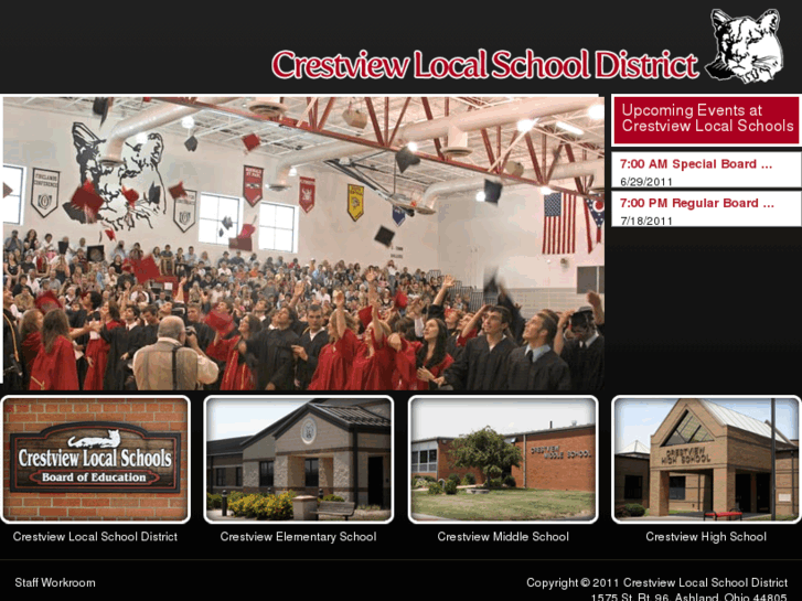 www.crestviewschools.net