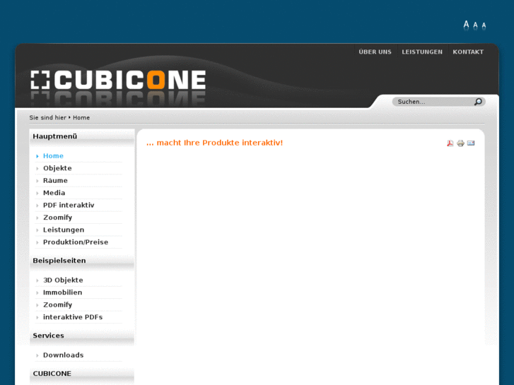 www.cubicone.de