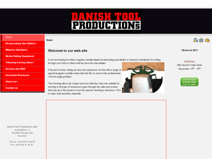 www.danish-tool.com