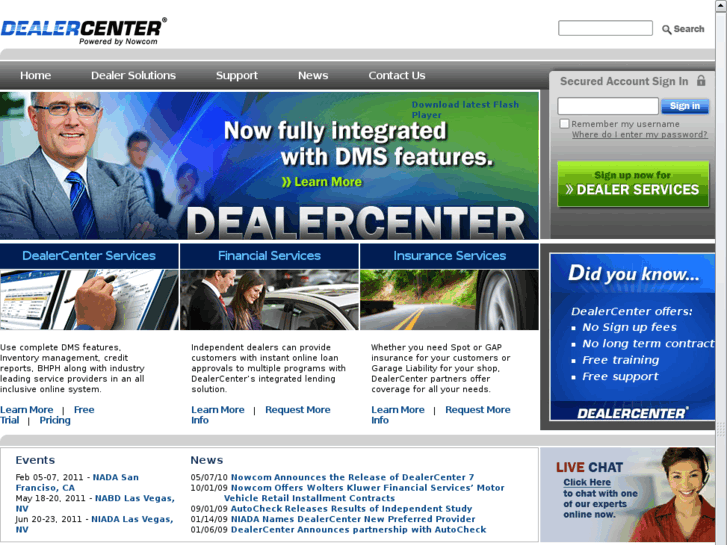 www.dealercenter.com