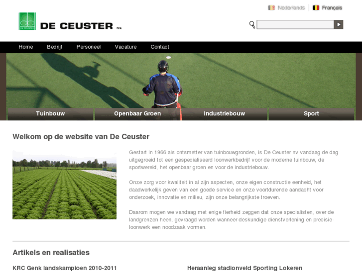 www.deceuster.com