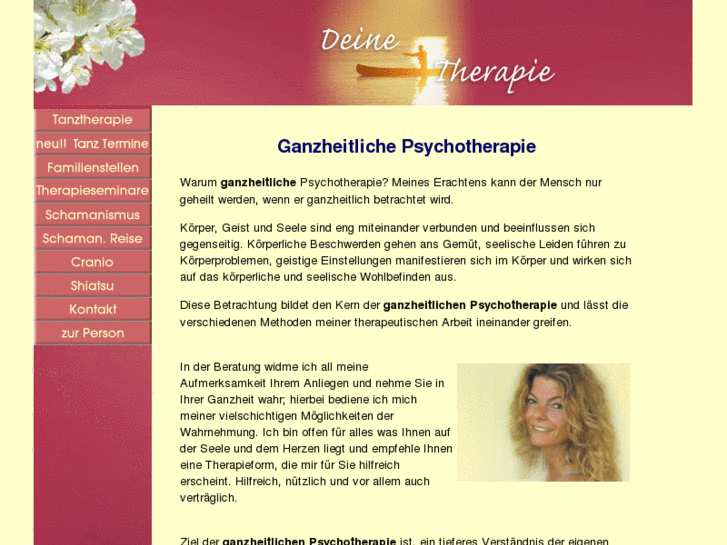 www.deine-therapie.com