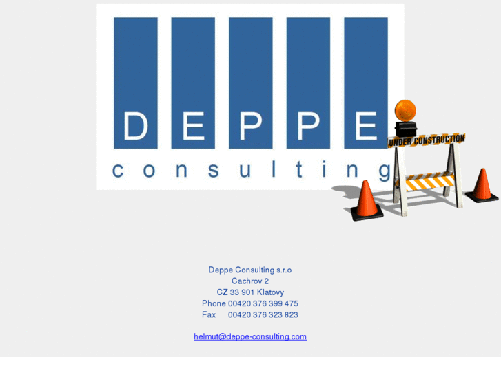 www.deppeconsulting.biz