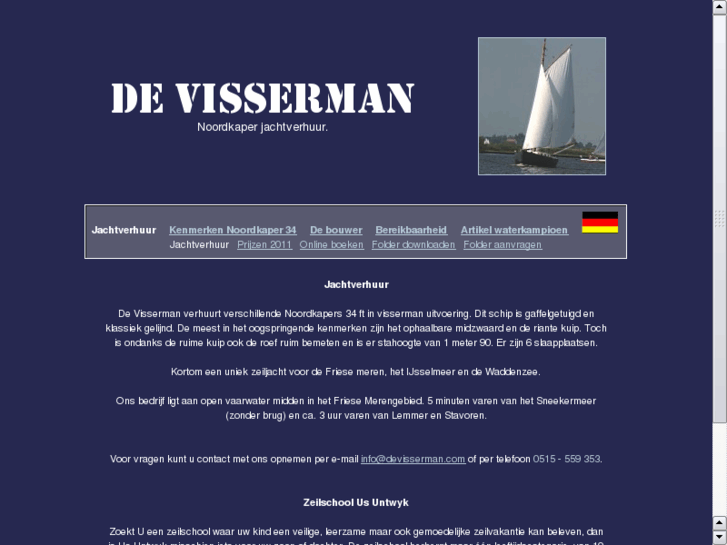 www.devisserman.com