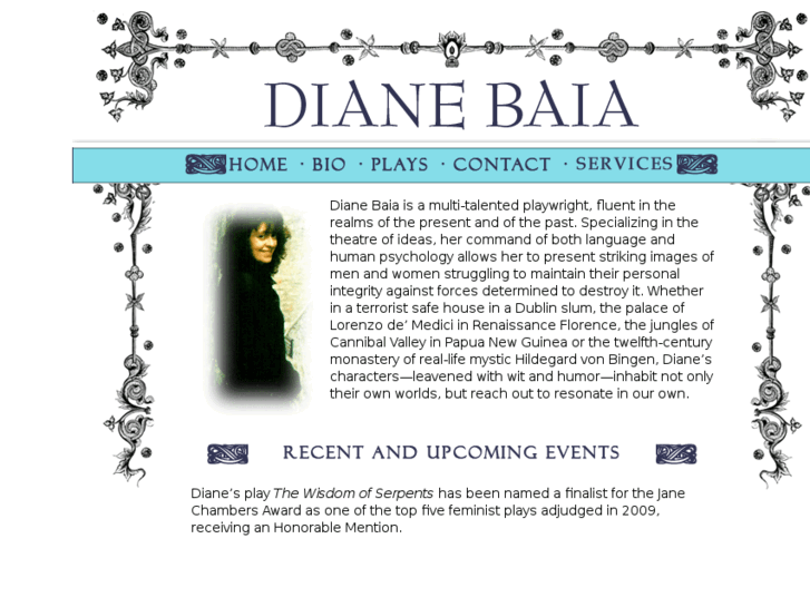 www.dianebaia.com