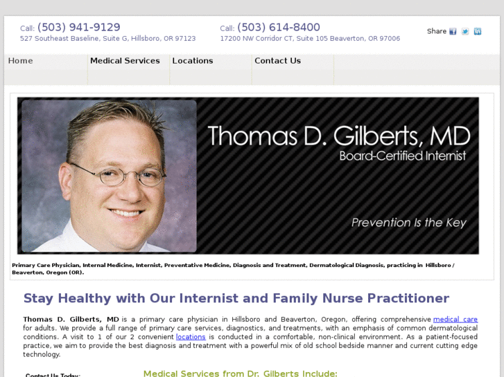 www.drgilberts.com