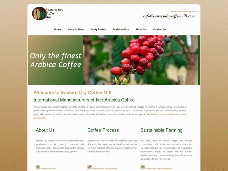 www.easterndrycoffeemill.com