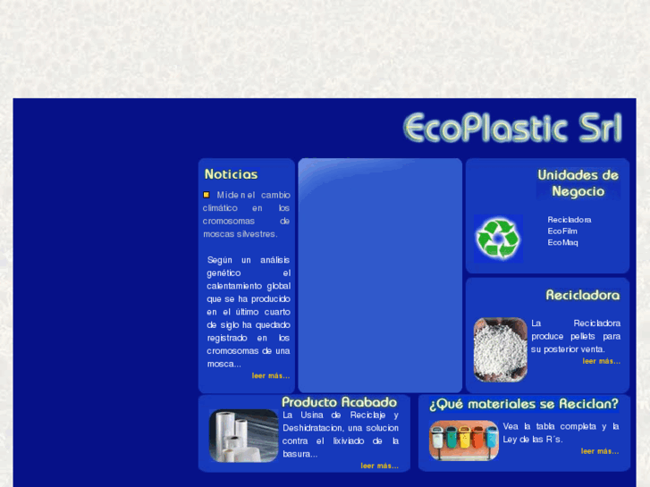 www.ecoplasticsrl.com