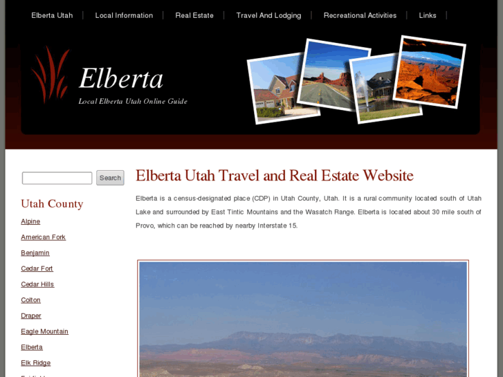 www.elbertautah.net