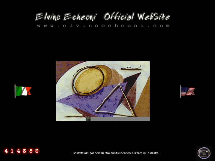 www.elvinoecheoni.com