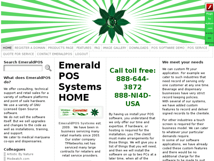 www.emeraldpos.com